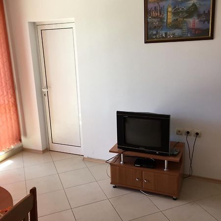 Adonai Apartments Nesebar Exterior foto
