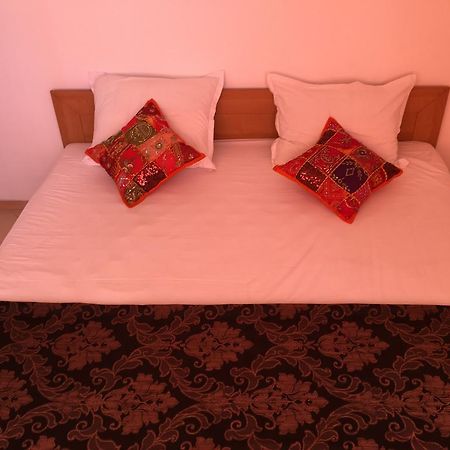 Adonai Apartments Nesebar Exterior foto