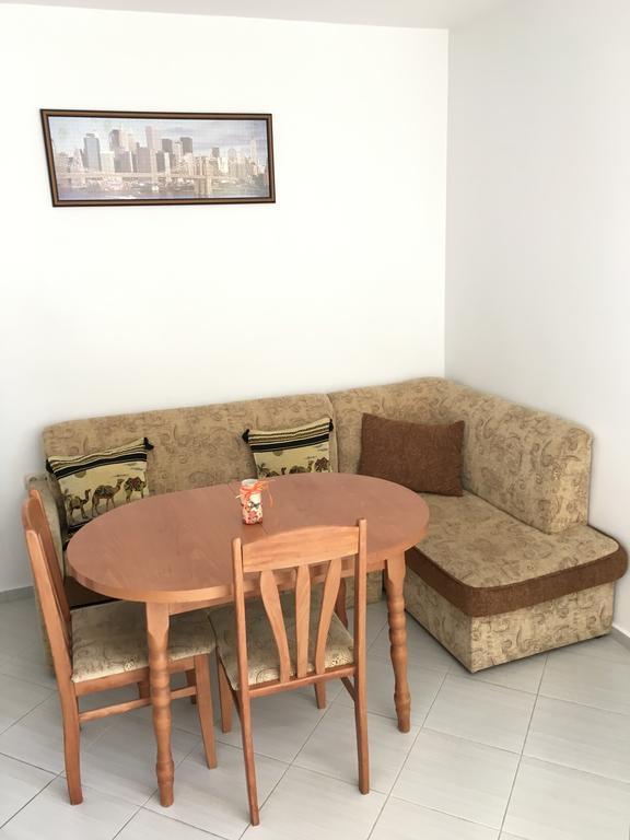 Adonai Apartments Nesebar Exterior foto