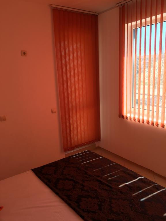 Adonai Apartments Nesebar Exterior foto