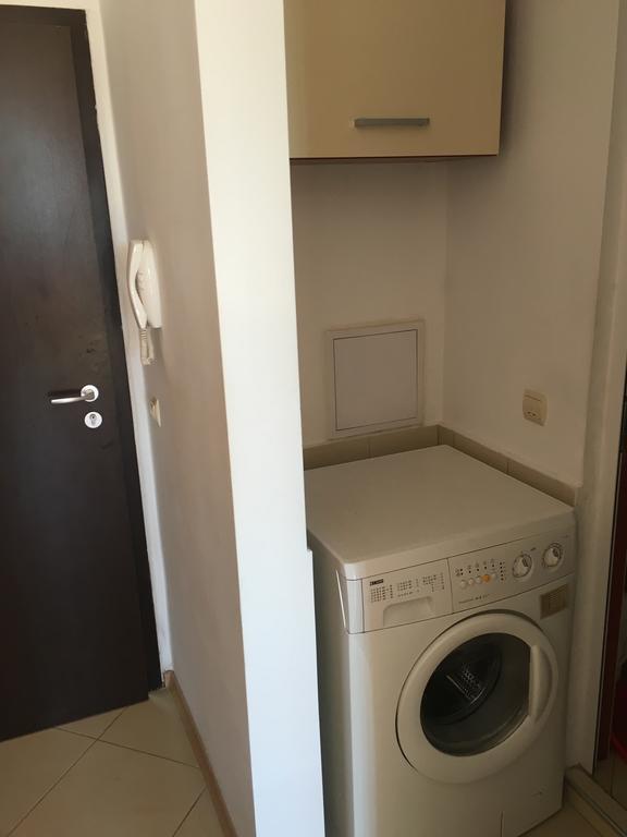 Adonai Apartments Nesebar Exterior foto